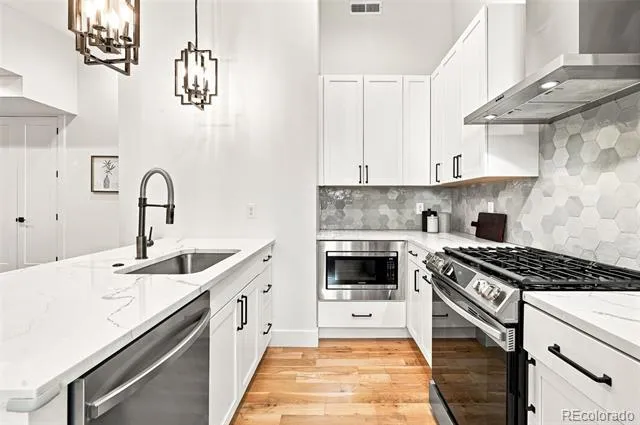475 Galapago Street #2 Denver, CO 80204