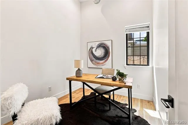 475 Galapago Street #2 Denver, CO 80204