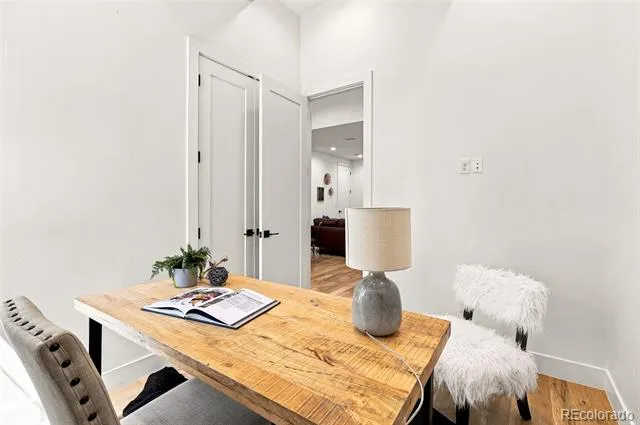 475 Galapago Street #2 Denver, CO 80204