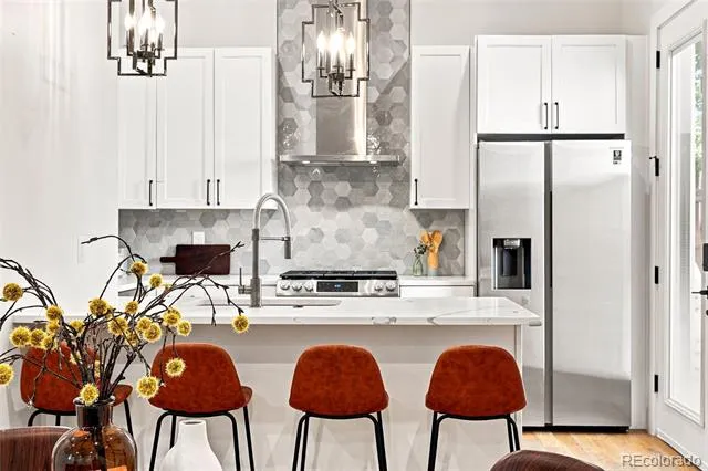 475 Galapago Street #2 Denver, CO 80204