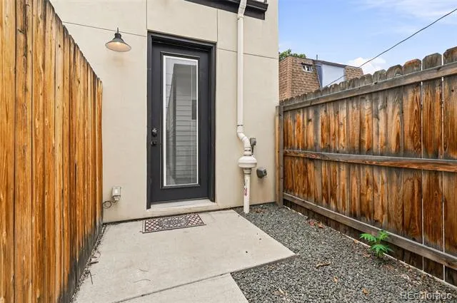 475 Galapago Street #2 Denver, CO 80204
