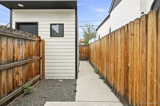 475 Galapago Street #2 Denver, CO 80204
