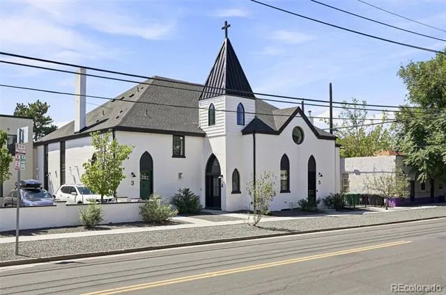 475 Galapago Street #2 Denver, CO 80204