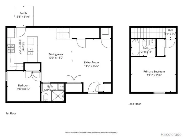 475 Galapago Street #2 Denver, CO 80204