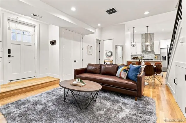 475 Galapago Street #2 Denver, CO 80204