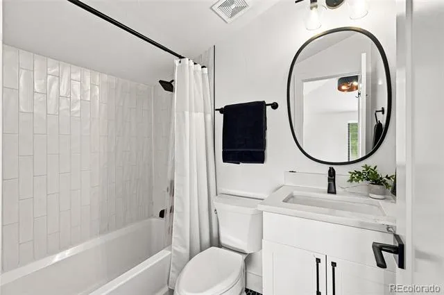 475 Galapago Street #2 Denver, CO 80204