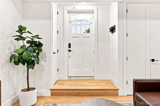 475 Galapago Street #2 Denver, CO 80204