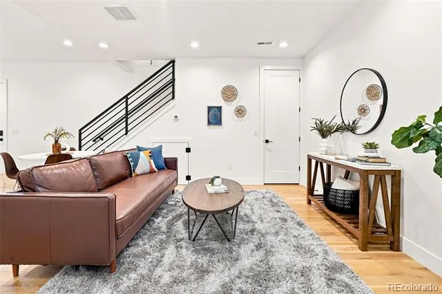 475 Galapago Street #2 Denver, CO 80204