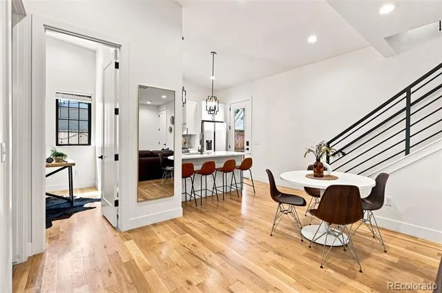 475 Galapago Street #2 Denver, CO 80204