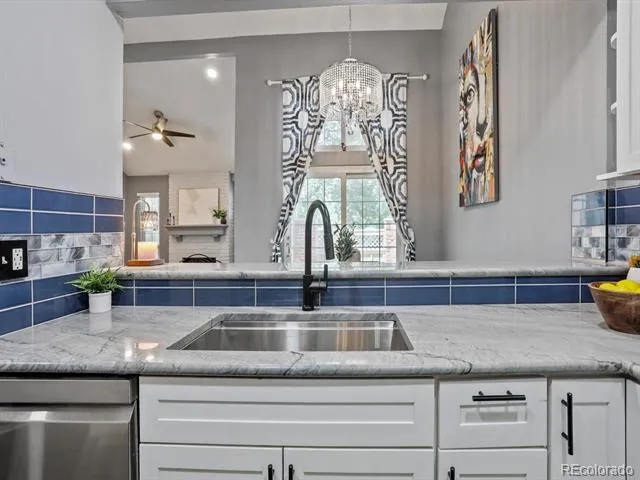 3411 W 98th Drive #C Westminster, CO 80031