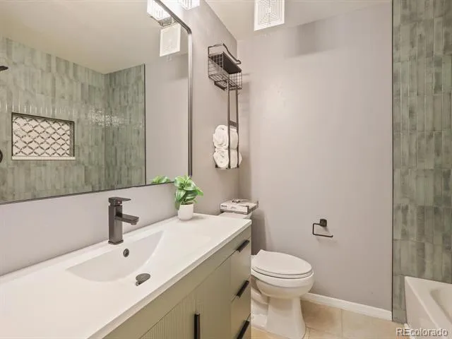 3411 W 98th Drive #C Westminster, CO 80031