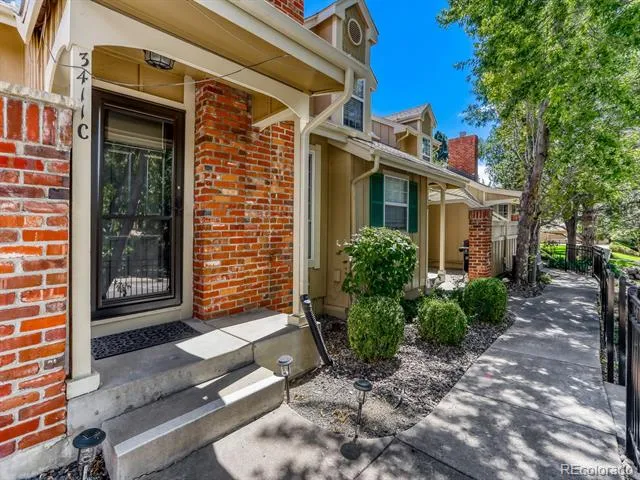 3411 W 98th Drive #C Westminster, CO 80031