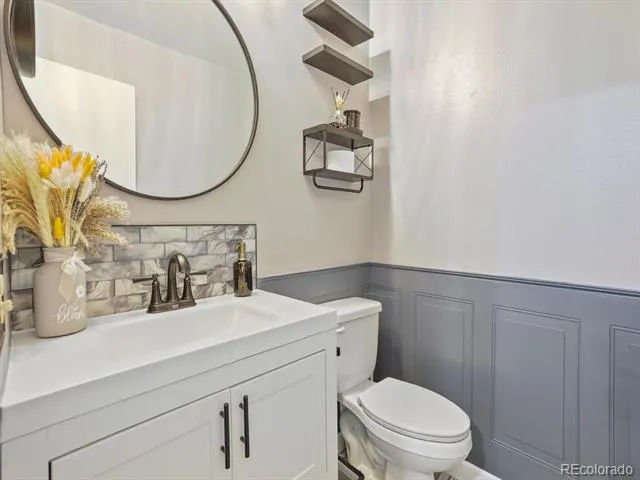 3411 W 98th Drive #C Westminster, CO 80031