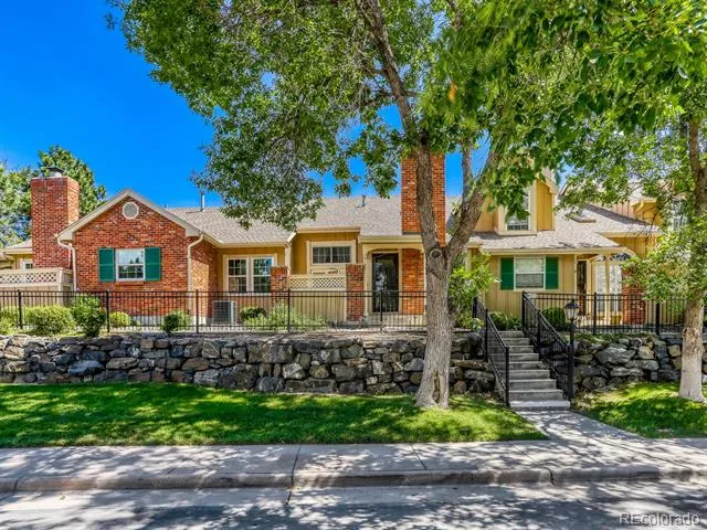 3411 W 98th Drive #C Westminster, CO 80031