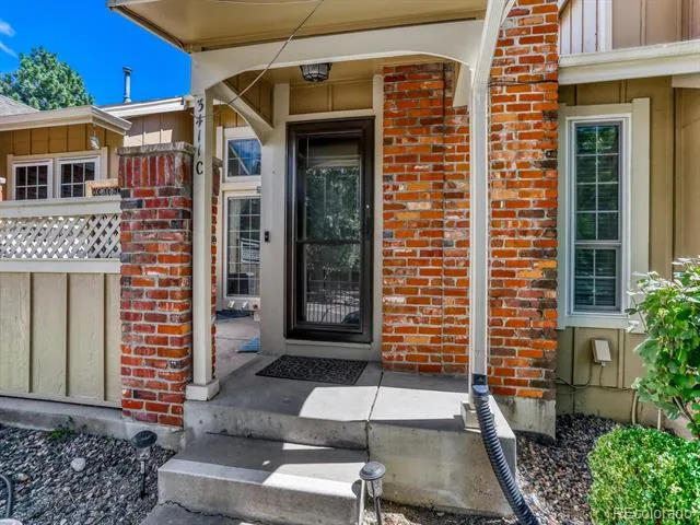 3411 W 98th Drive #C Westminster, CO 80031