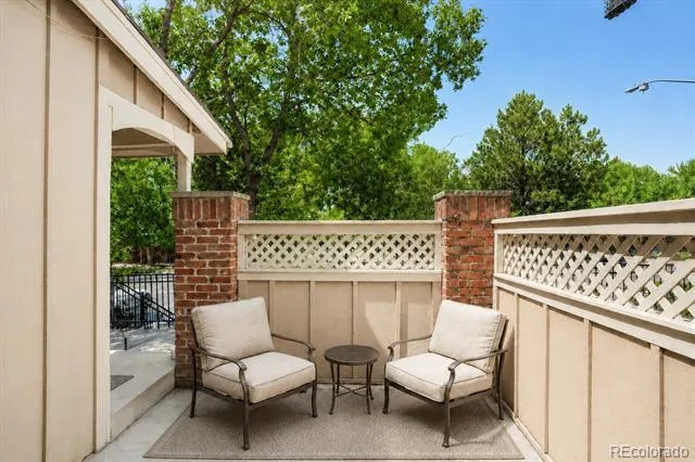 3411 W 98th Drive #C Westminster, CO 80031