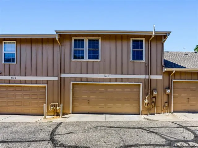3411 W 98th Drive #C Westminster, CO 80031