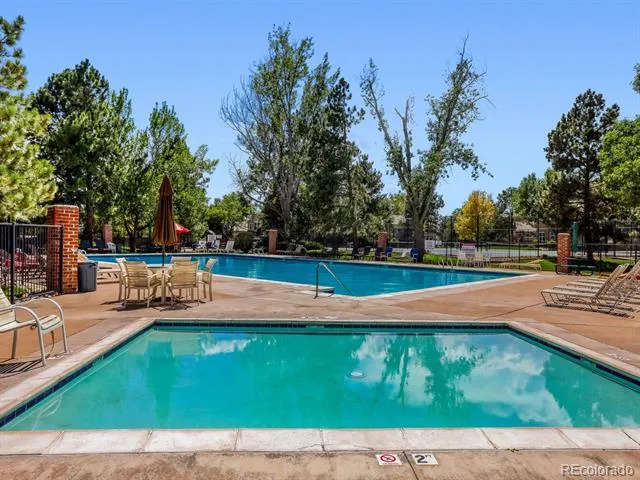 3411 W 98th Drive #C Westminster, CO 80031