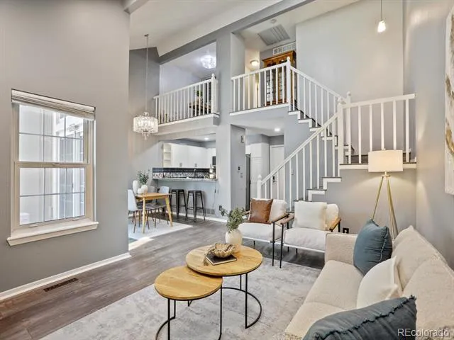 3411 W 98th Drive #C Westminster, CO 80031