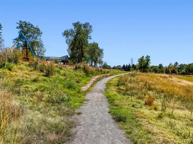 3411 W 98th Drive #C Westminster, CO 80031