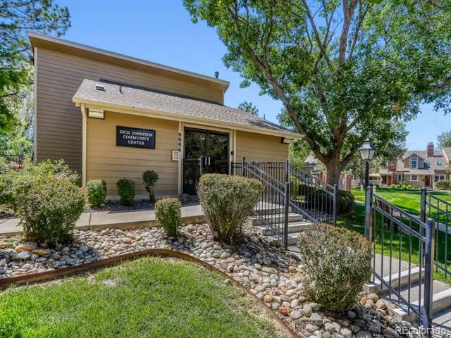 3411 W 98th Drive #C Westminster, CO 80031