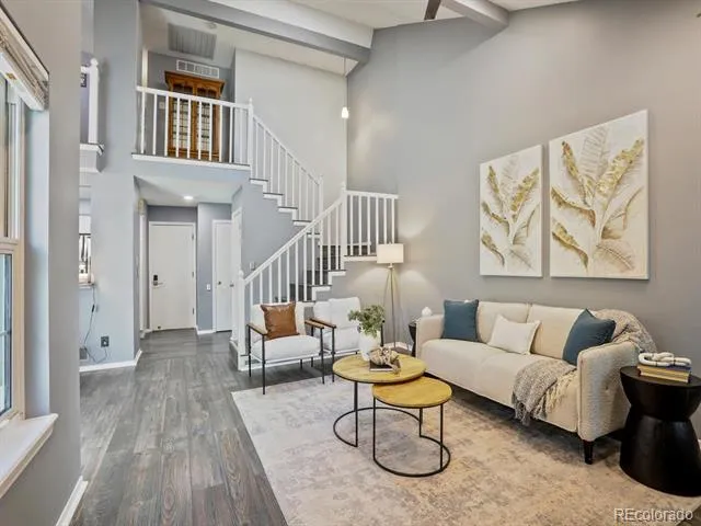 3411 W 98th Drive #C Westminster, CO 80031