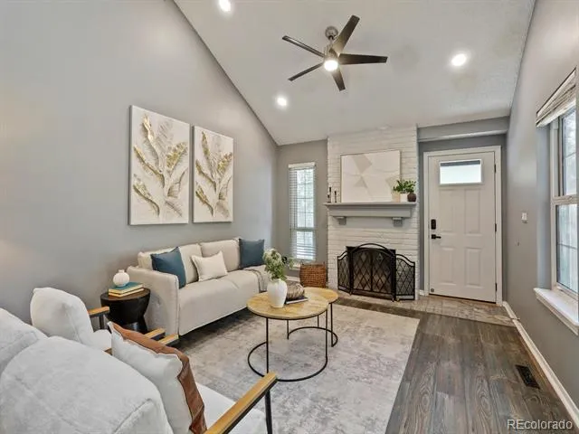 3411 W 98th Drive #C Westminster, CO 80031