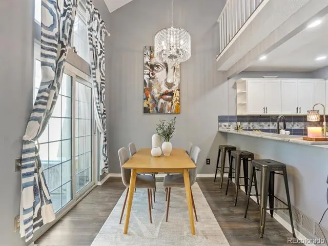 3411 W 98th Drive #C Westminster, CO 80031