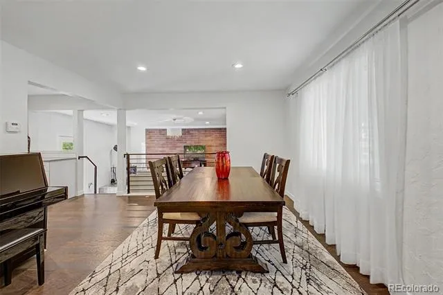 1140 S Wolff Street Denver, CO 80219