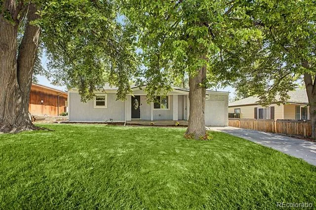 1140 S Wolff Street Denver, CO 80219