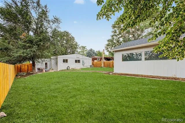 1140 S Wolff Street Denver, CO 80219