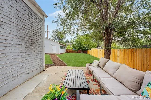1140 S Wolff Street Denver, CO 80219