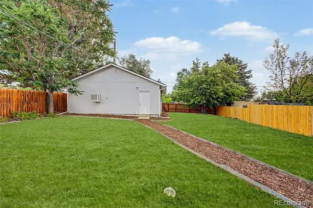 1140 S Wolff Street Denver, CO 80219