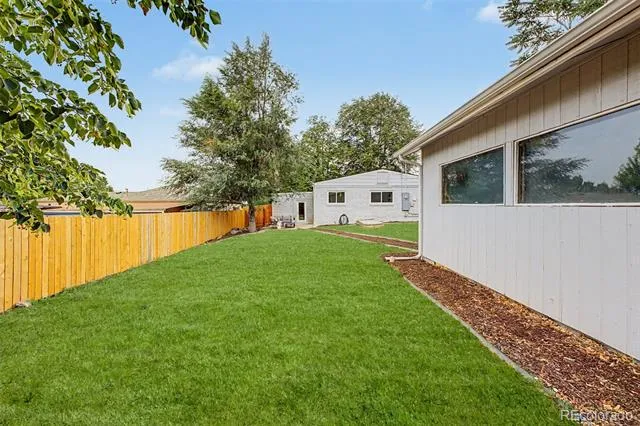 1140 S Wolff Street Denver, CO 80219