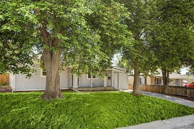 1140 S Wolff Street Denver, CO 80219