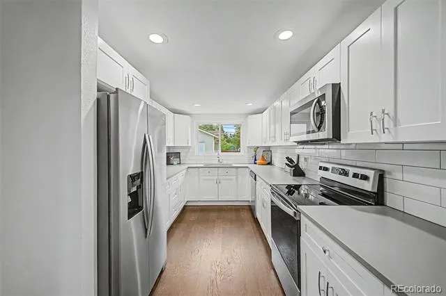 1140 S Wolff Street Denver, CO 80219