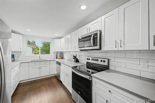1140 S Wolff Street Denver, CO 80219