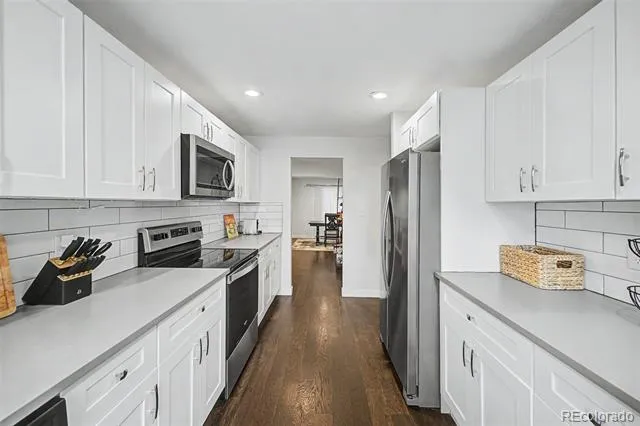 1140 S Wolff Street Denver, CO 80219