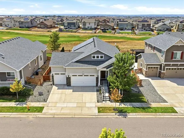 10937 Ouray Street Commerce City, CO 80022