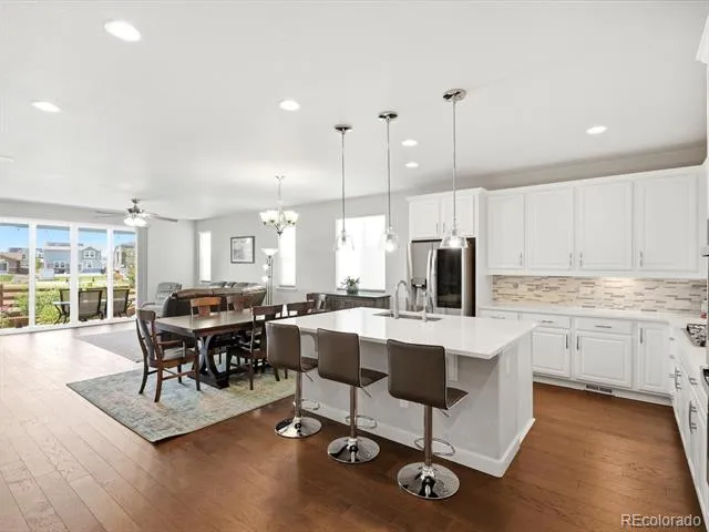 10937 Ouray Street Commerce City, CO 80022