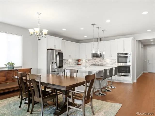 10937 Ouray Street Commerce City, CO 80022