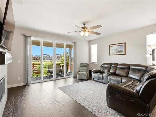 10937 Ouray Street Commerce City, CO 80022