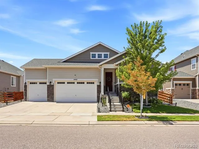 10937 Ouray Street Commerce City, CO 80022
