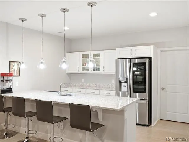 10937 Ouray Street Commerce City, CO 80022