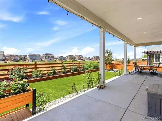 10937 Ouray Street Commerce City, CO 80022