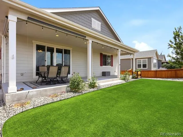 10937 Ouray Street Commerce City, CO 80022