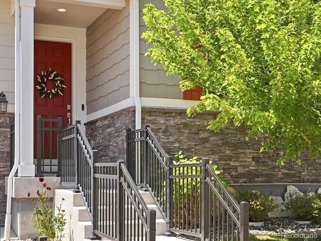10937 Ouray Street Commerce City, CO 80022