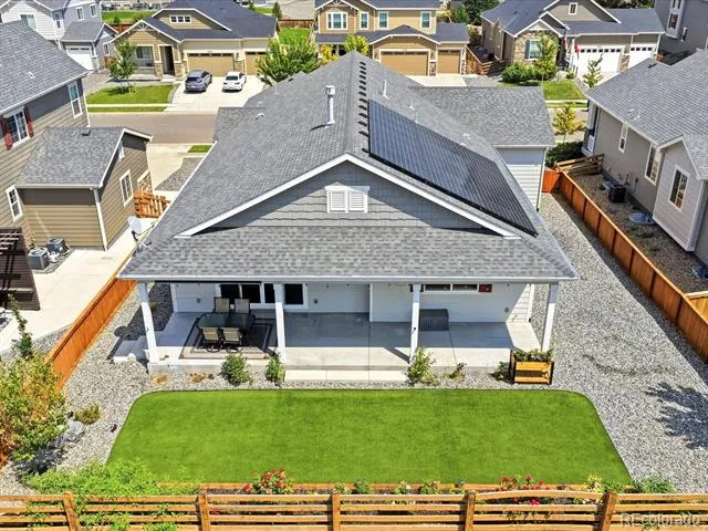 10937 Ouray Street Commerce City, CO 80022