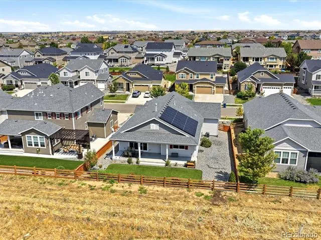 10937 Ouray Street Commerce City, CO 80022
