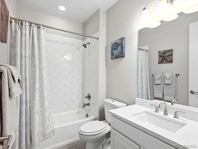 10937 Ouray Street Commerce City, CO 80022